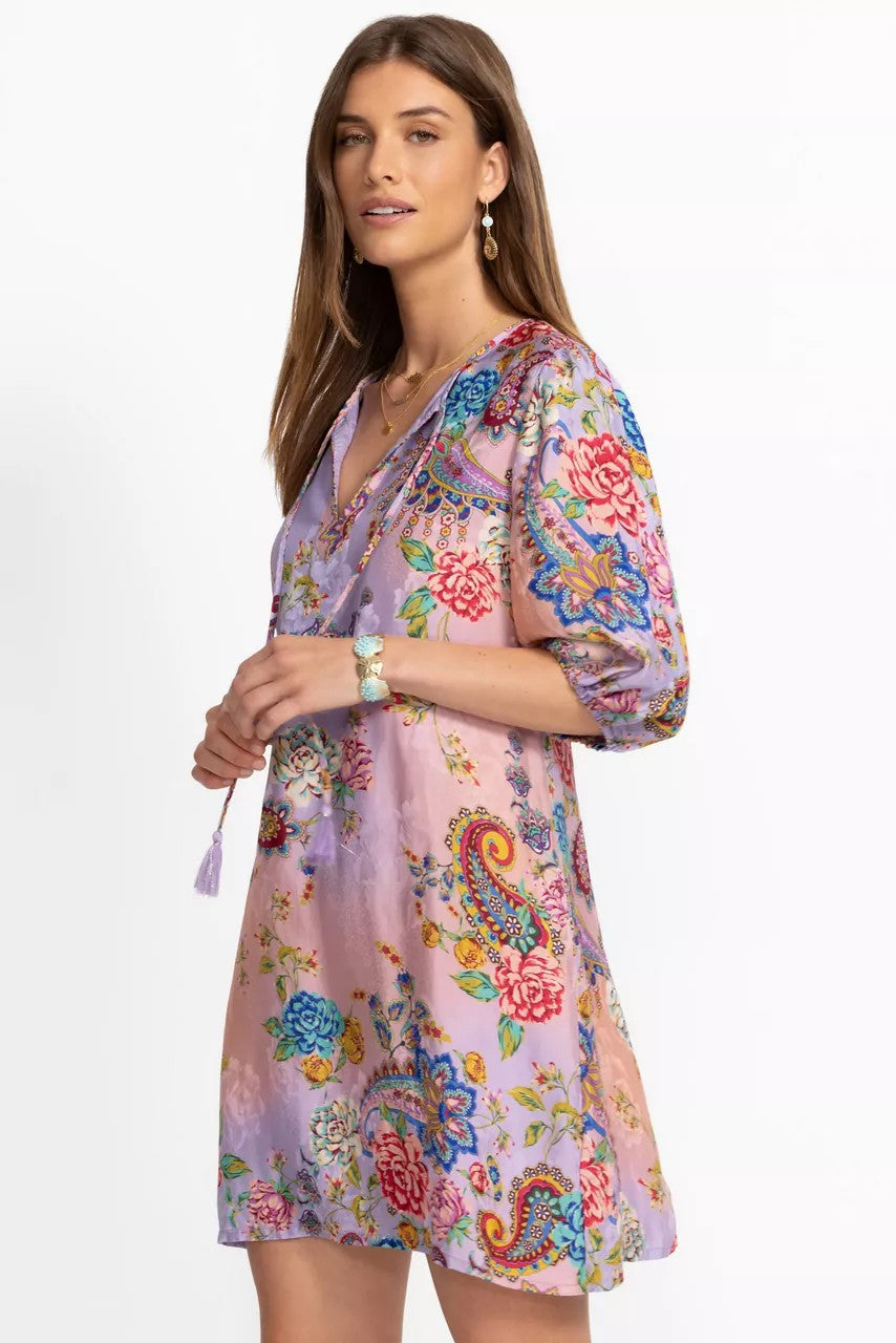 Johnny Was LAVINIA DRESS