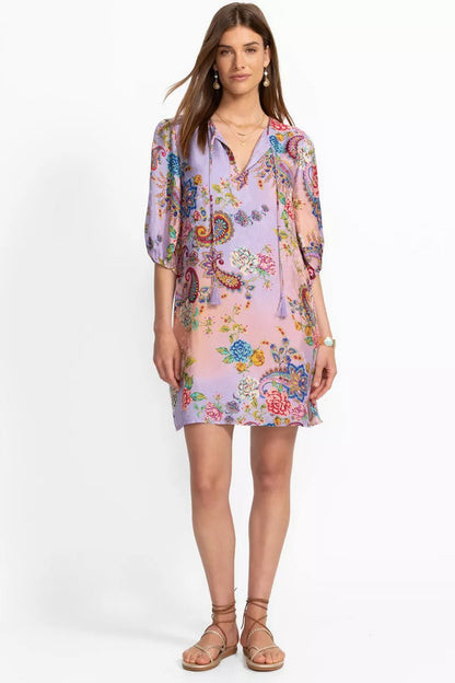 Johnny Was LAVINIA DRESS