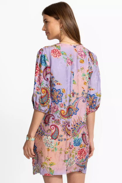 Johnny Was LAVINIA DRESS