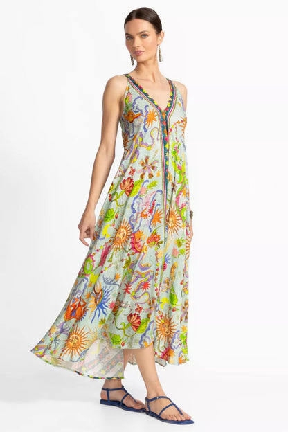 Johnny Was EVA DRESS