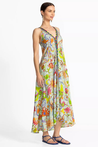 Johnny Was EVA DRESS