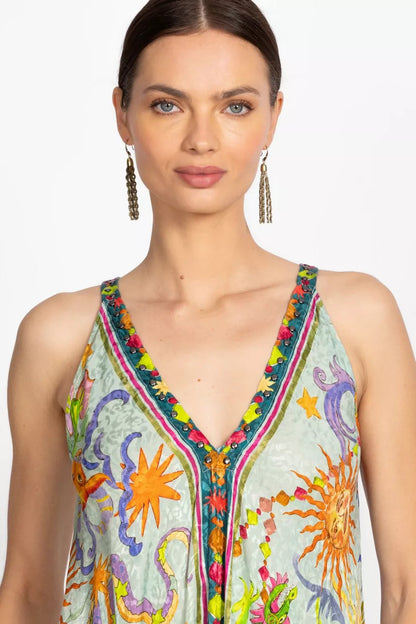 Johnny Was EVA DRESS