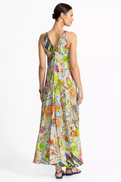 Johnny Was EVA DRESS