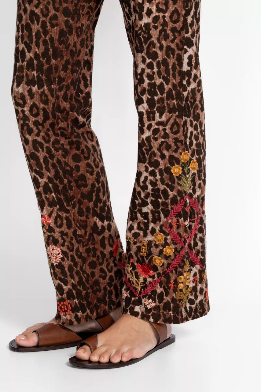 Johnny Was BABY BOOT LEGGING