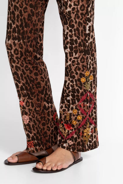 Johnny Was BABY BOOT LEGGING