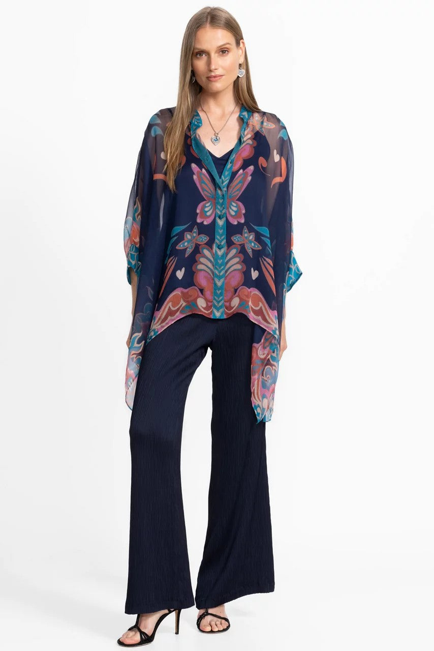 Johnny Was BELLA FLARE PANT
