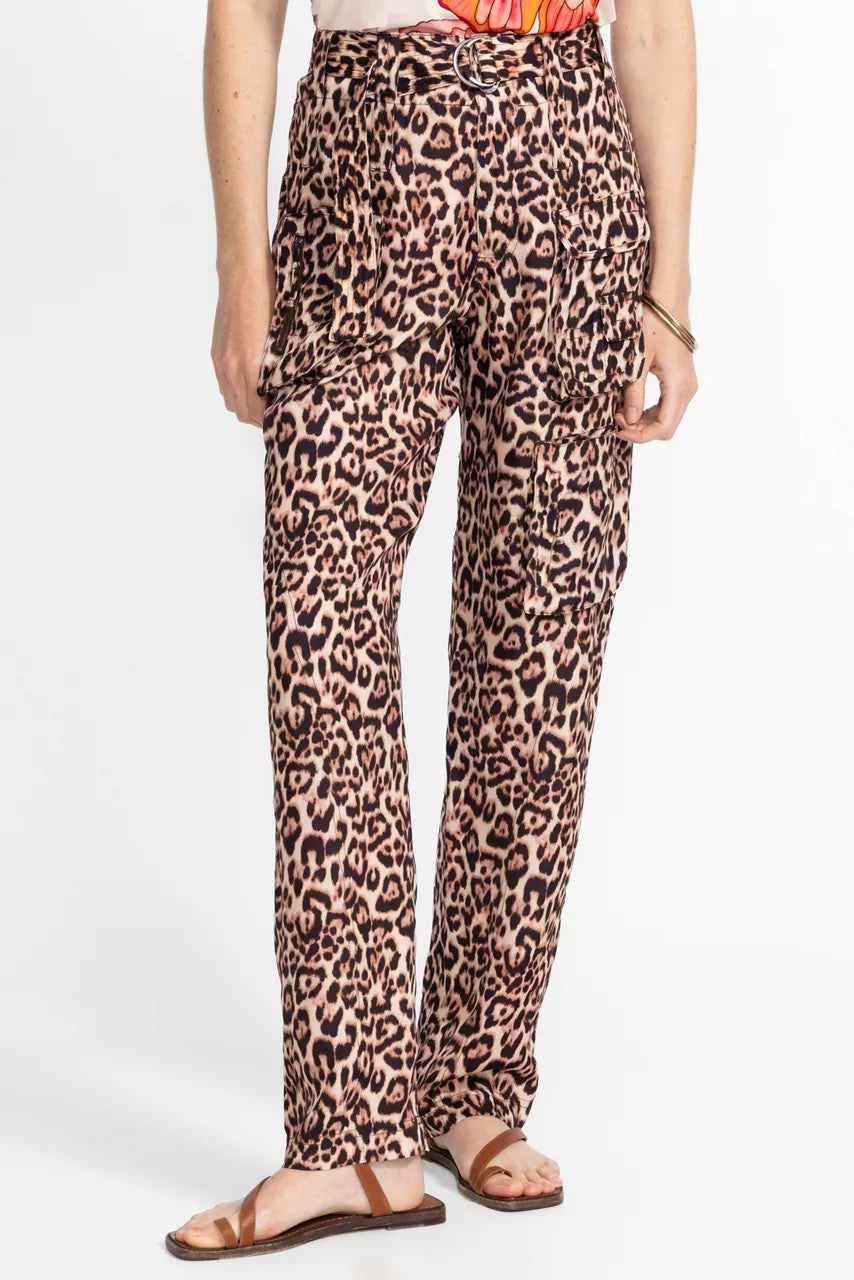 Johnny Was HAILEY CARGO PANT