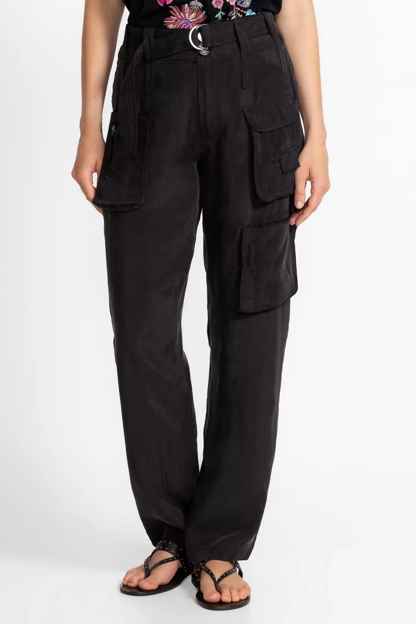 Johnny Was HAILEY CARGO PANT