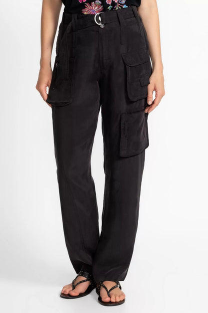 Johnny Was HAILEY CARGO PANT