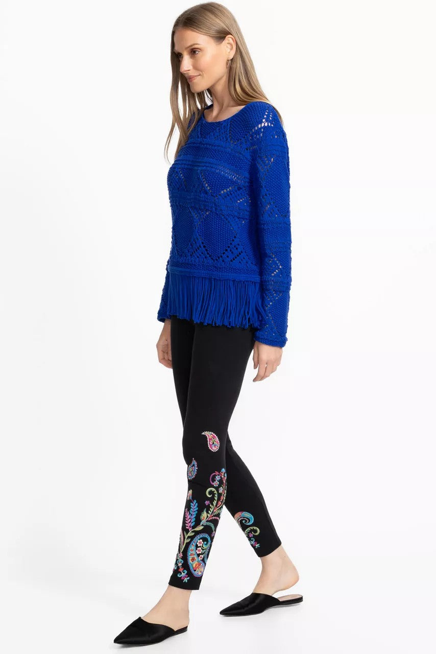 Johnny Was KARIME LEGGING