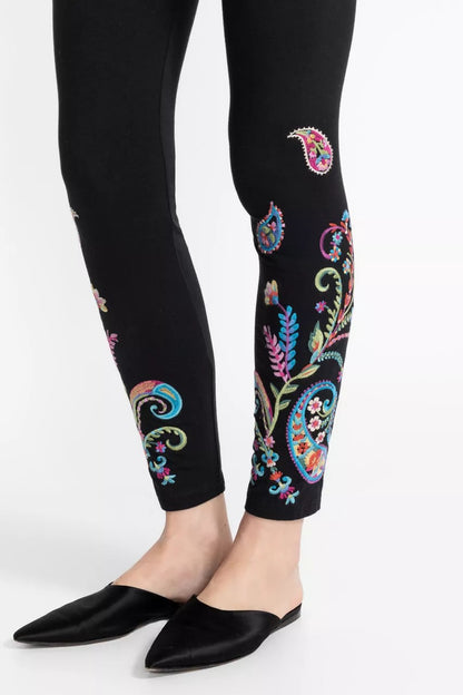 Johnny Was KARIME LEGGING