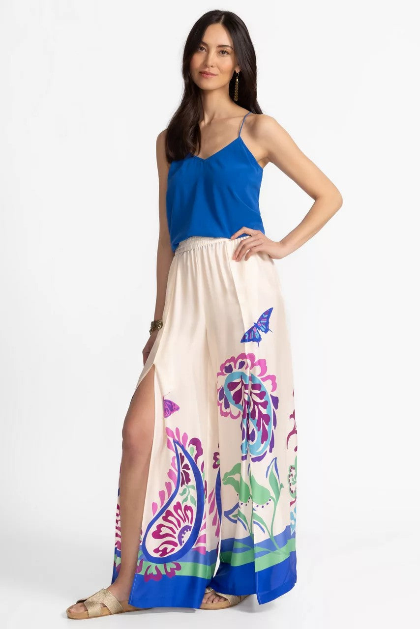 Johnny Was LUNA WRAP PANT