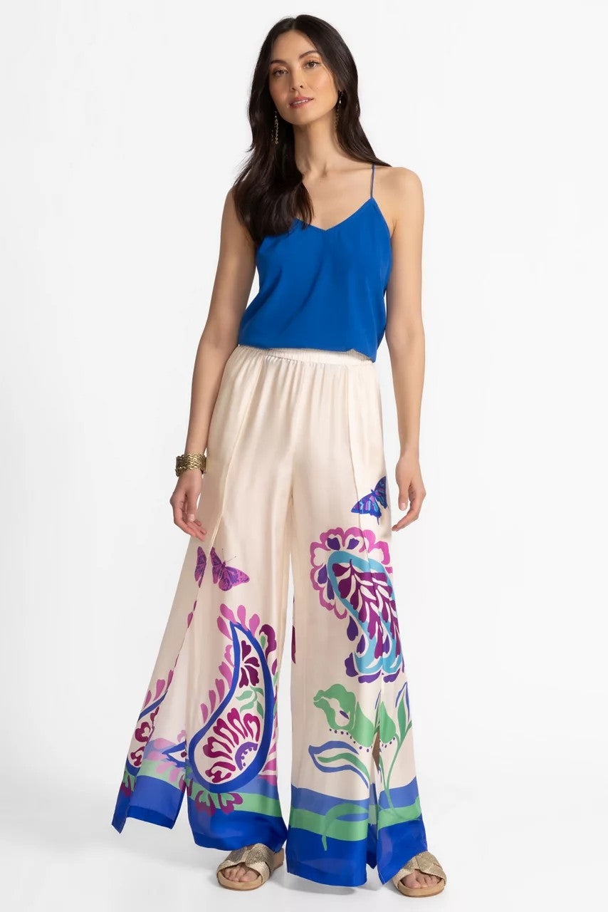 Johnny Was LUNA WRAP PANT
