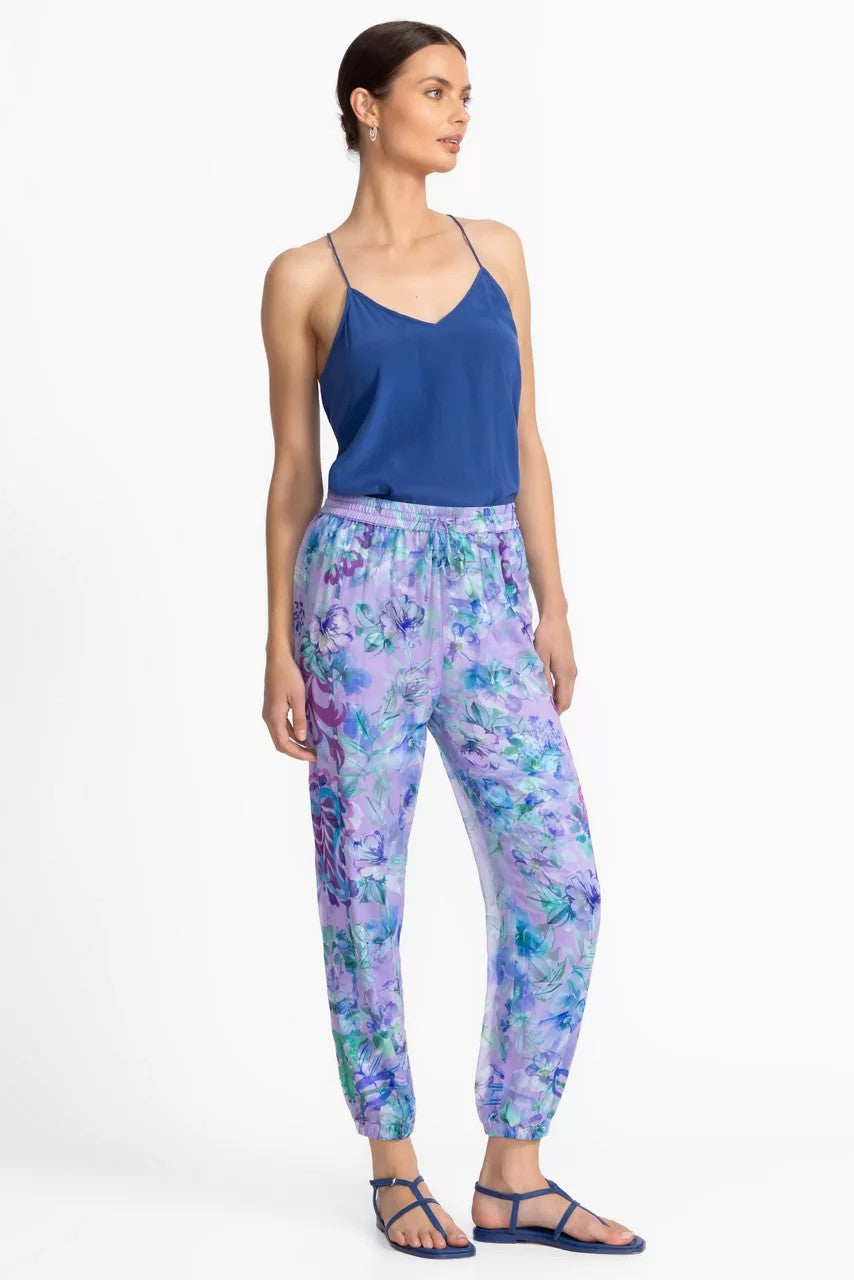 Johnny Was NINA JOGGER PANT