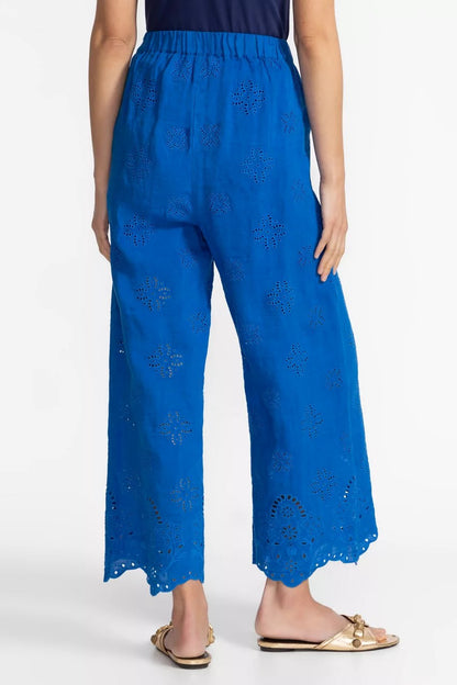 Johnny Was DELORES WIDE LEG PANT