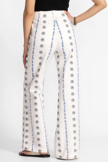 Johnny Was THE WIDE LEG TROUSER