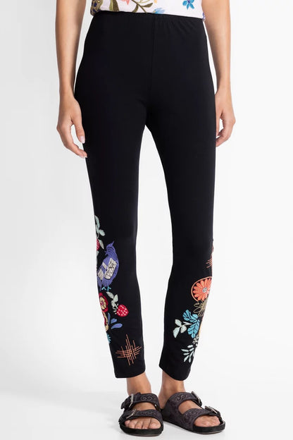 Johnny Was CORA LEGGING