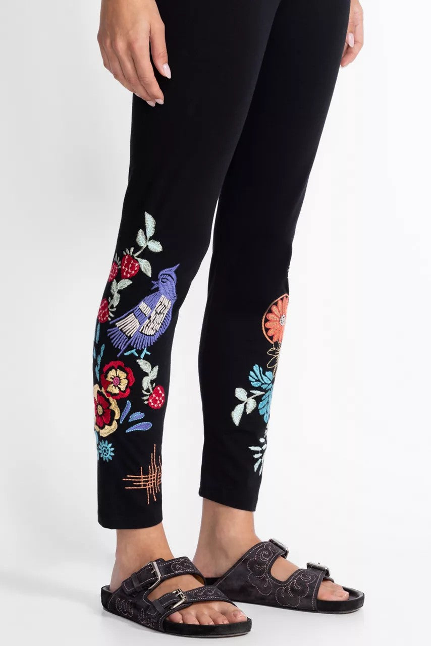 Johnny Was CORA LEGGING