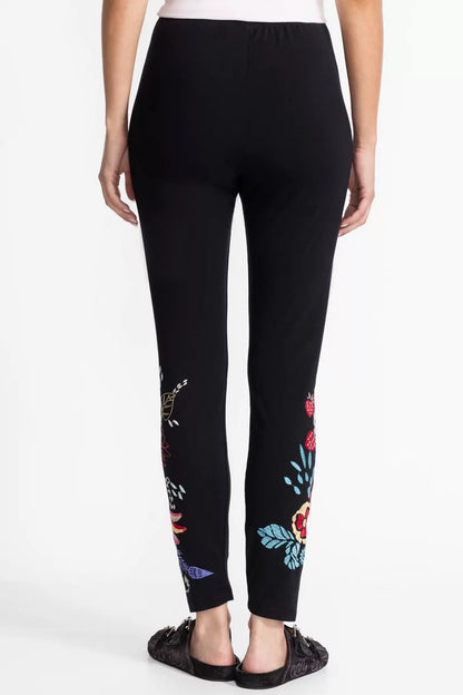 Johnny Was CORA LEGGING