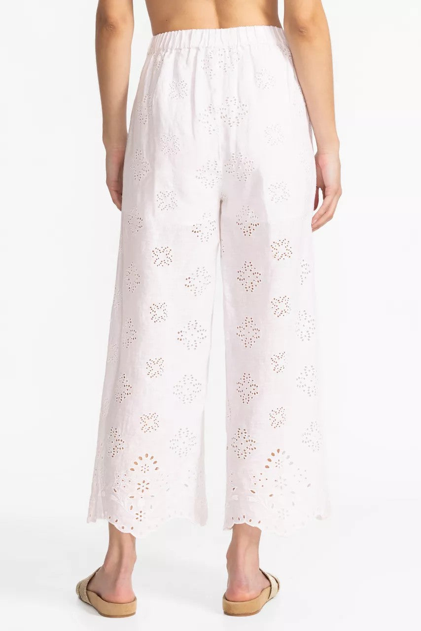 Johnny Was DELORES WIDE LEG PANT