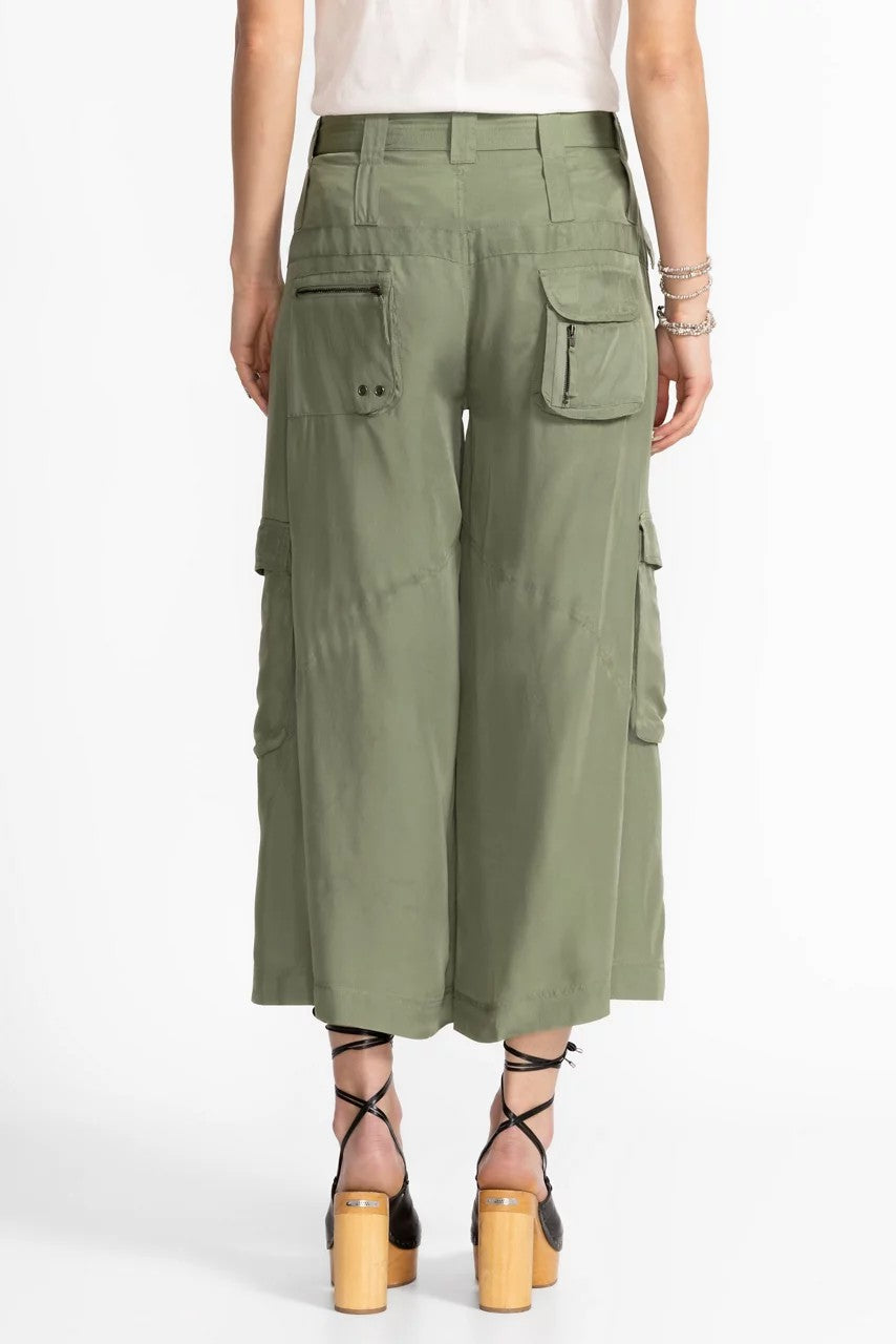 Johnny Was HAILEY CARGO PANT