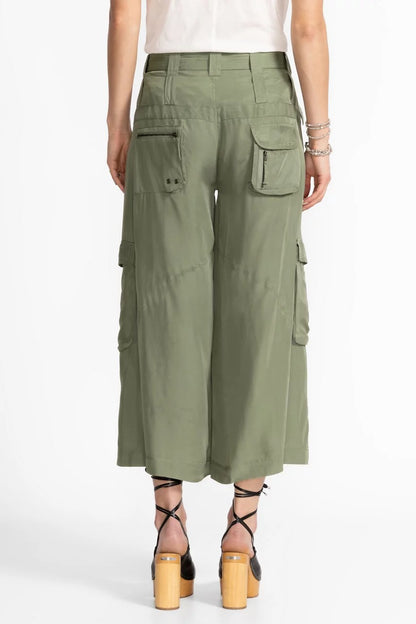 Johnny Was HAILEY CARGO PANT