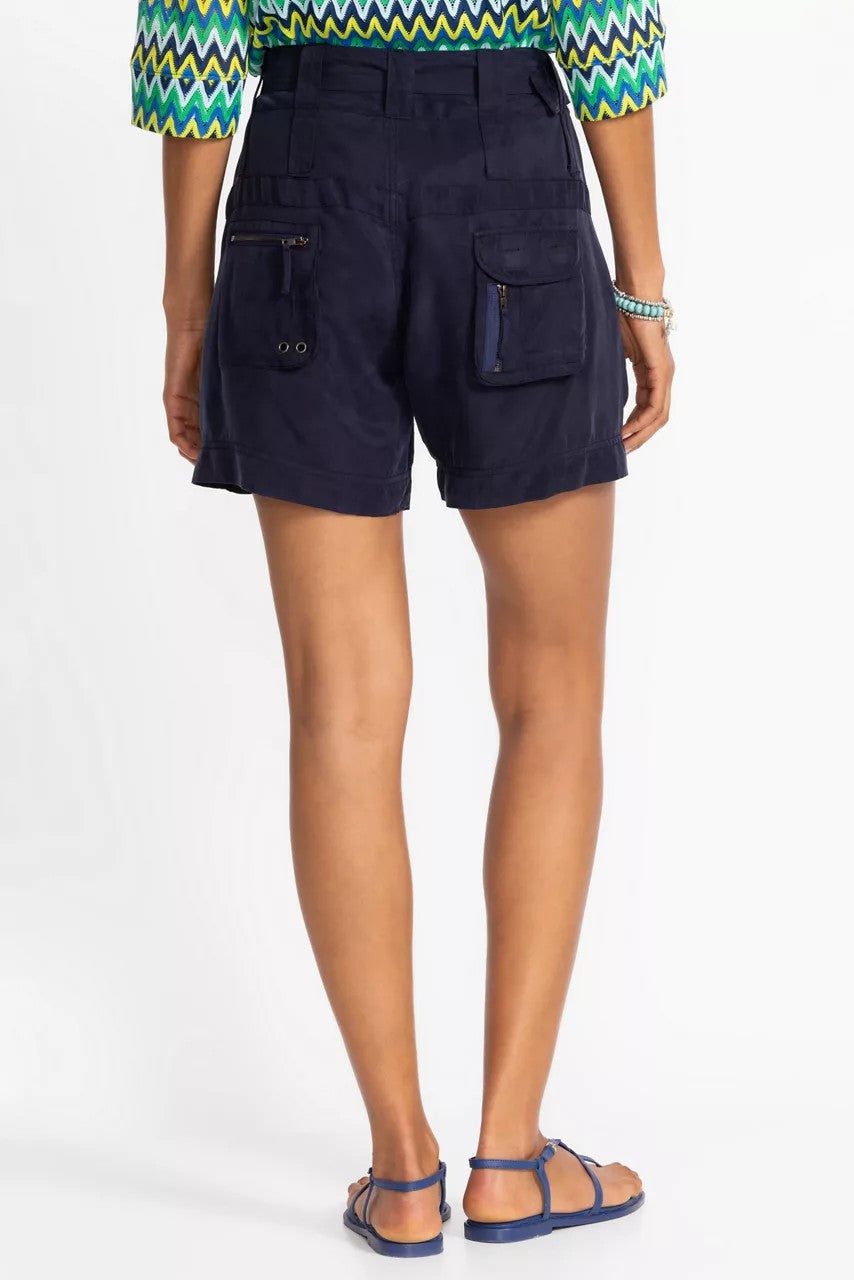 Johnny Was HAILEY CARGO SHORT