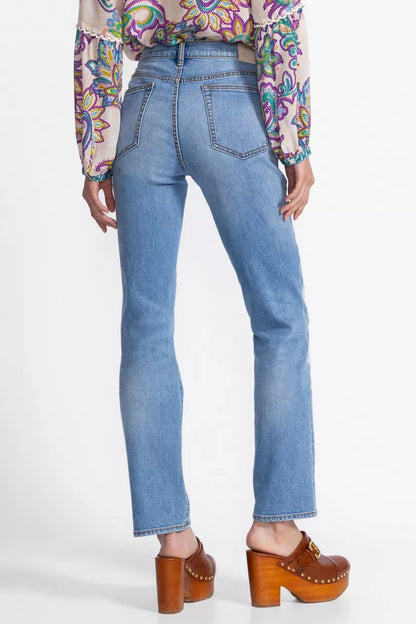 Johnny Was THE BOYFRIEND JEAN
