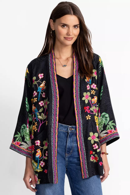 Johnny Was MONICA KIMONO