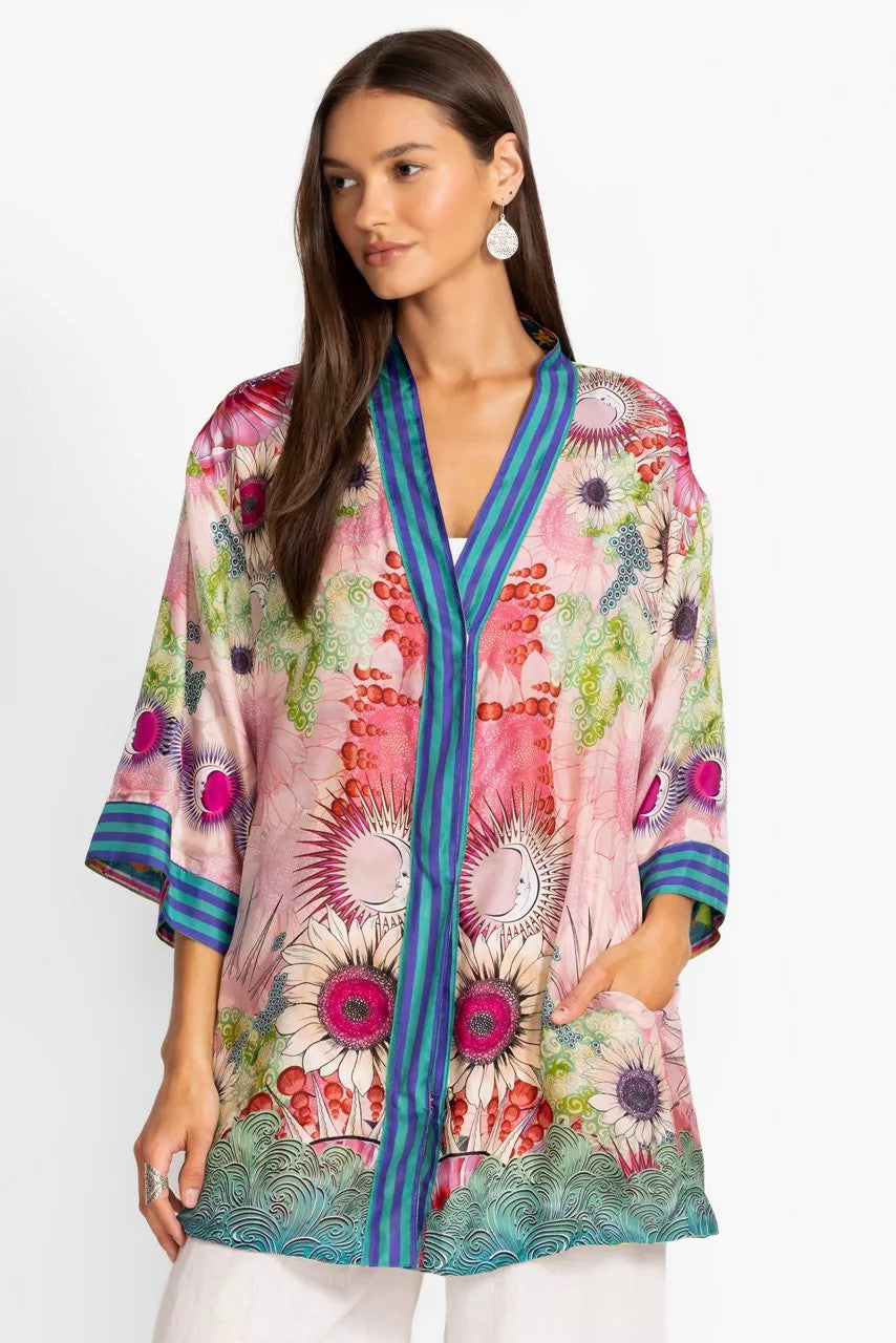 Johnny Was FRIDA KIMONO