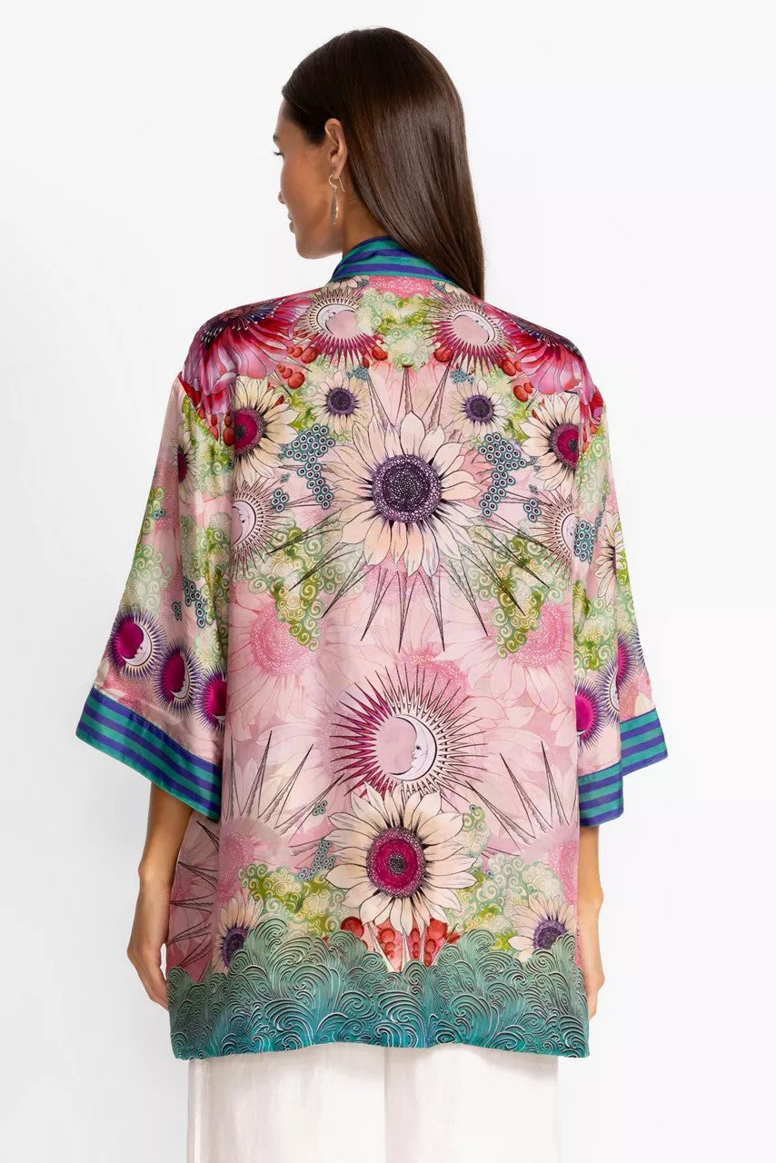 Johnny Was FRIDA KIMONO