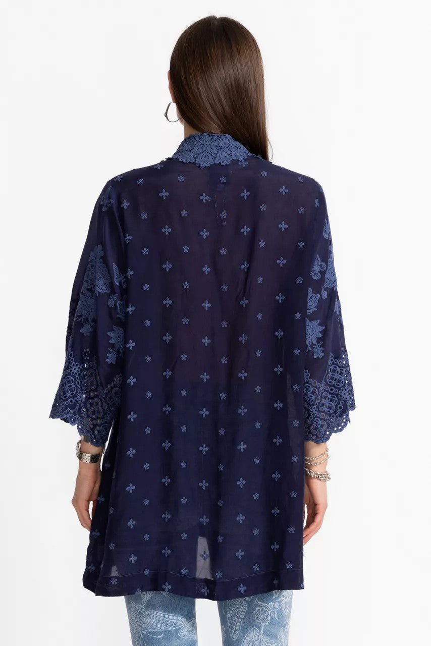 Johnny Was KALLIA KIMONO