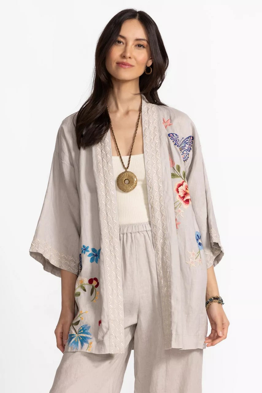 Johnny Was NICOLETTE KIMONO