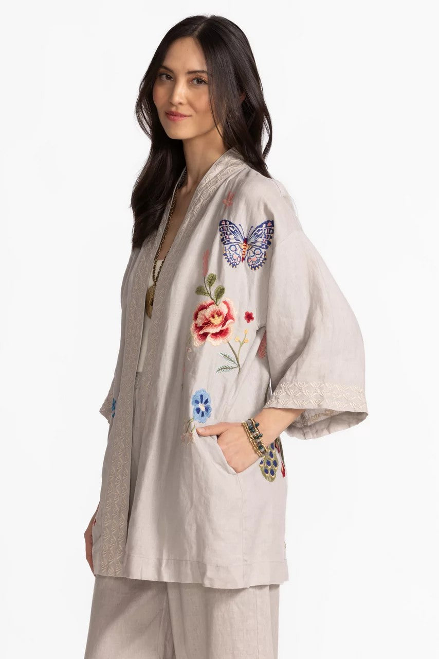 Johnny Was NICOLETTE KIMONO