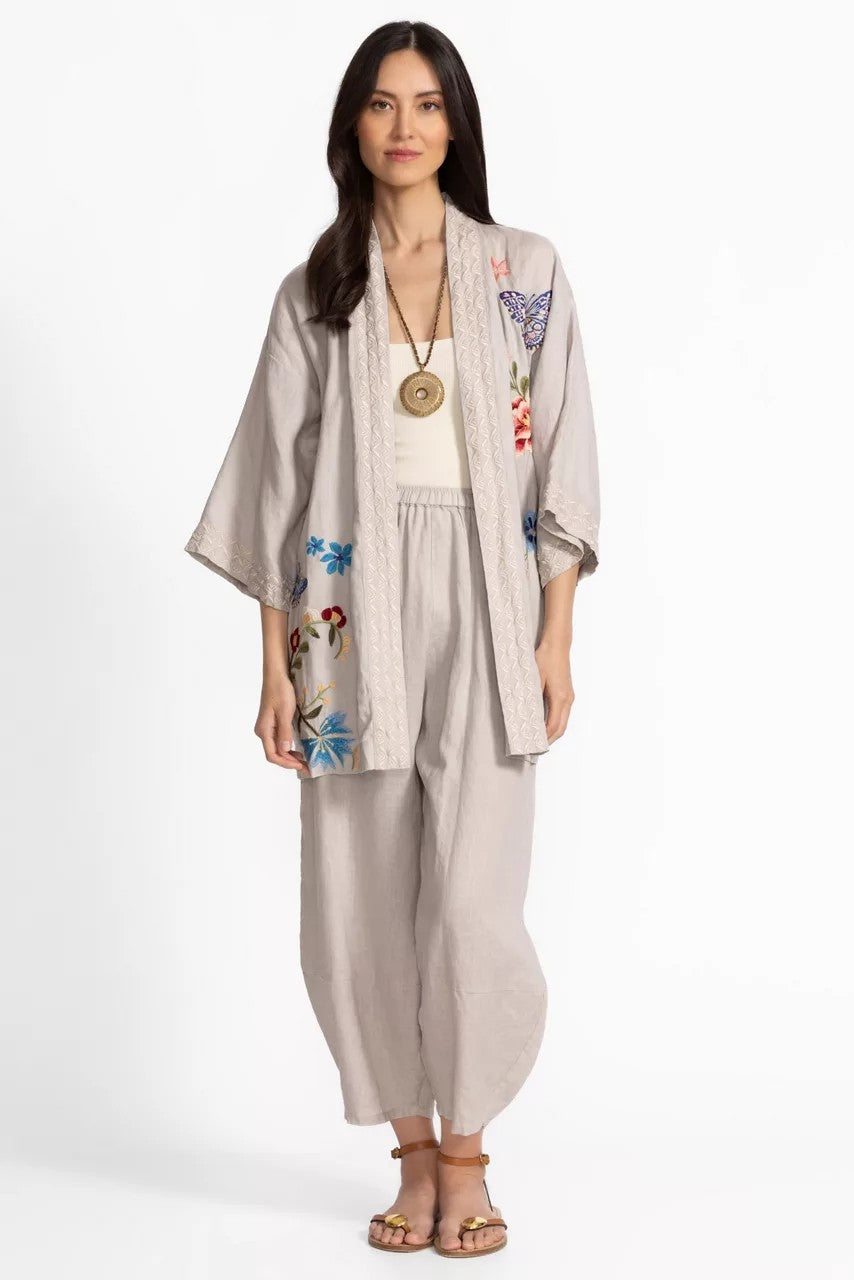 Johnny Was NICOLETTE KIMONO