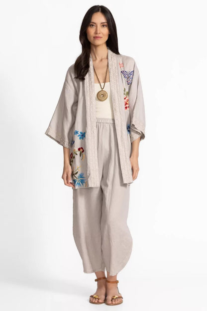 Johnny Was NICOLETTE KIMONO