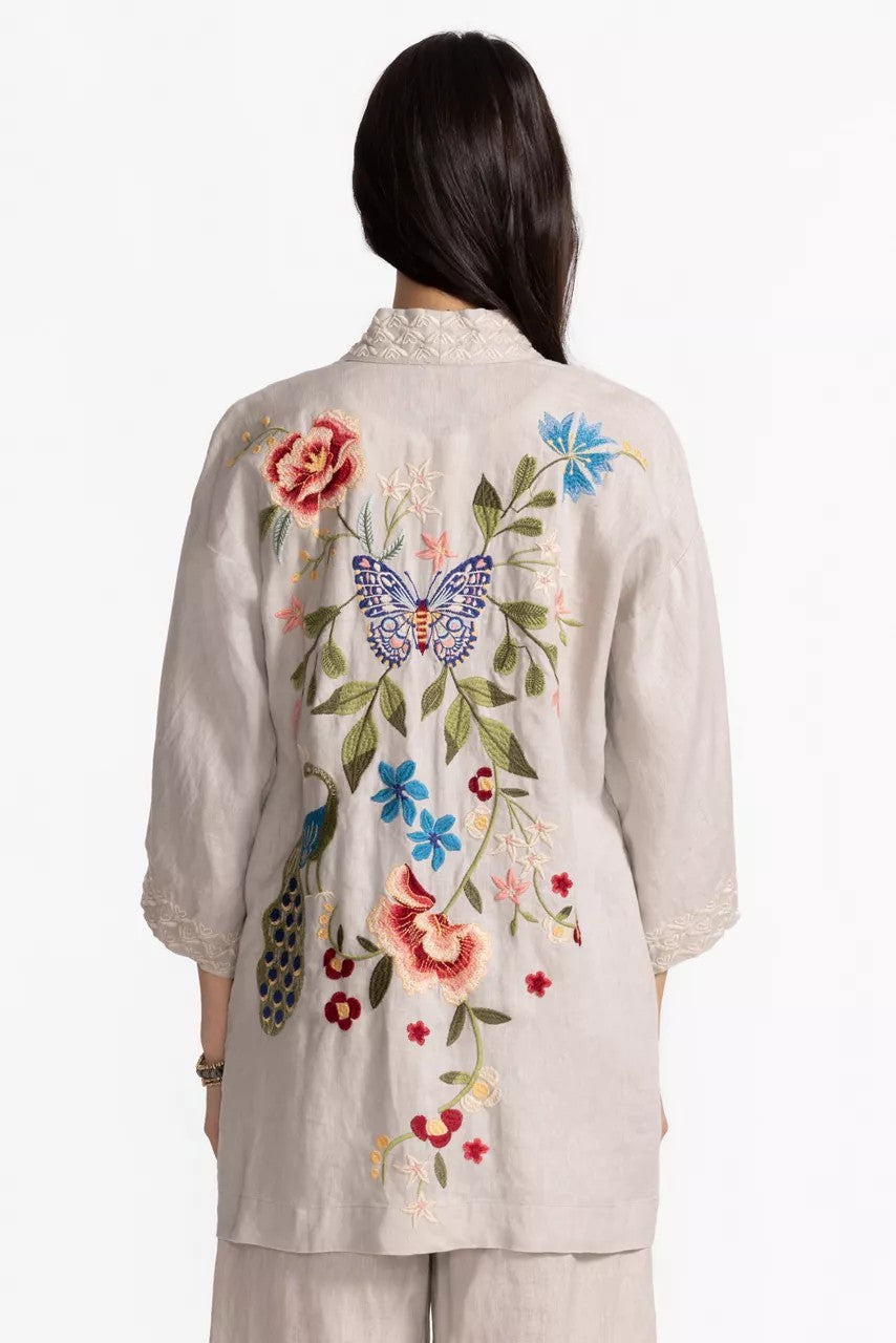 Johnny Was NICOLETTE KIMONO