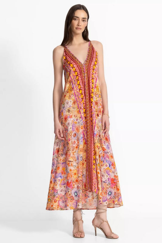 Johnny Was EVA DRESS