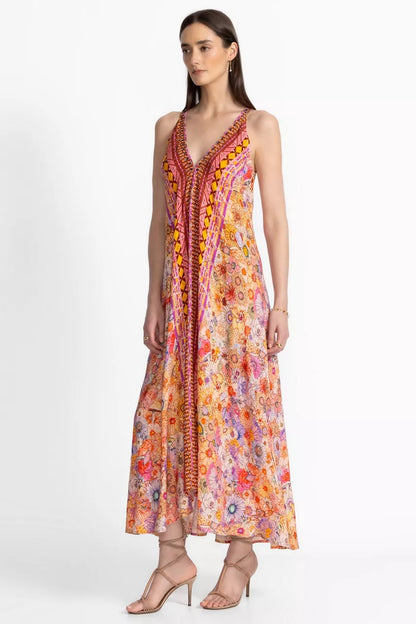 Johnny Was EVA DRESS