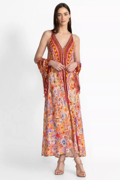 Johnny Was EVA DRESS