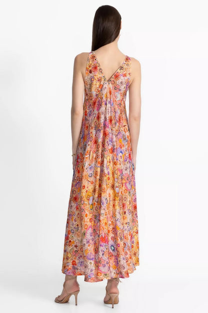 Johnny Was EVA DRESS