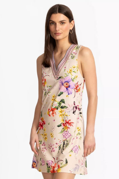 Johnny Was BEE ACTIVE EASY FIT TENNIS DRESS