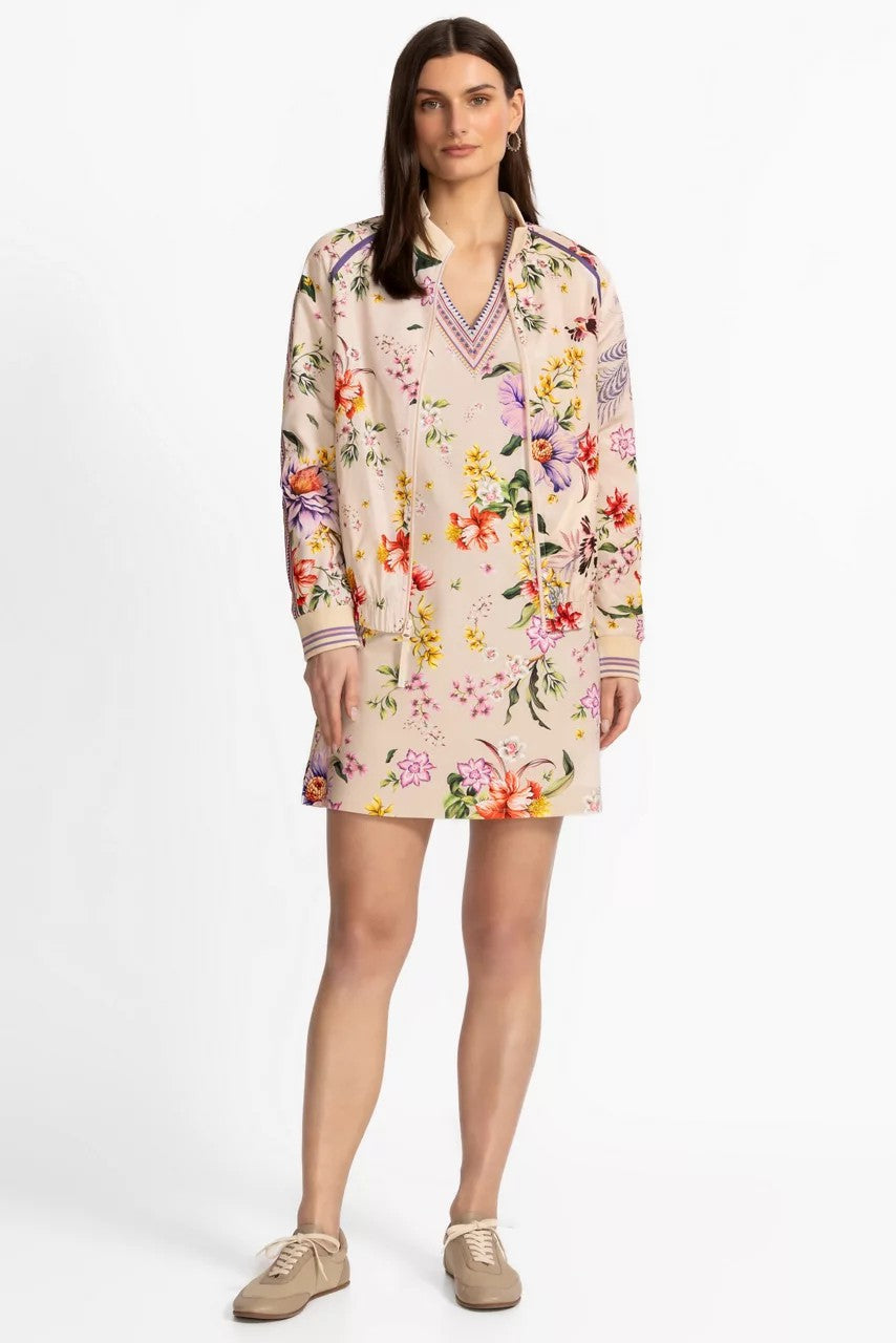 Johnny Was BEE ACTIVE EASY FIT TENNIS DRESS