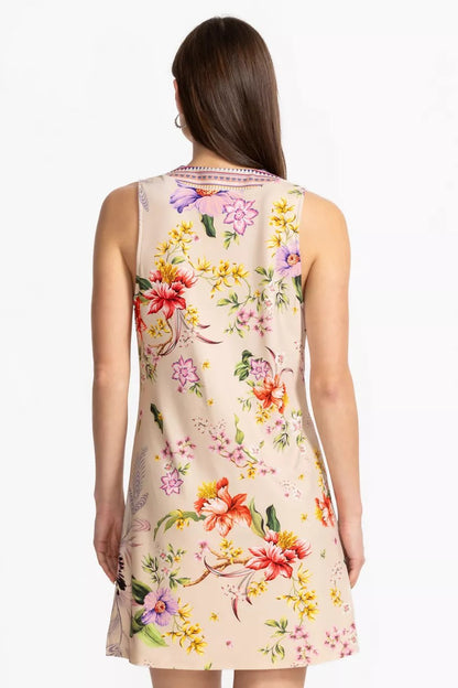 Johnny Was BEE ACTIVE EASY FIT TENNIS DRESS