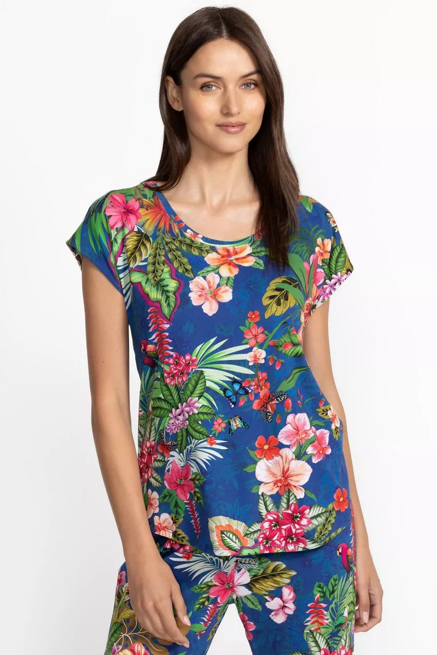 Johnny Was The Bobbie Crop Set
