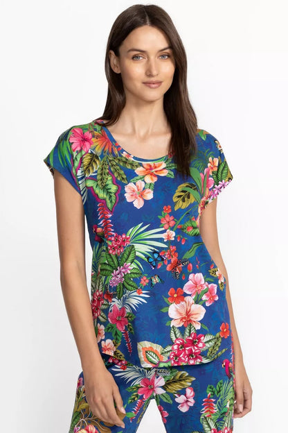 Johnny Was The Bobbie Crop Set