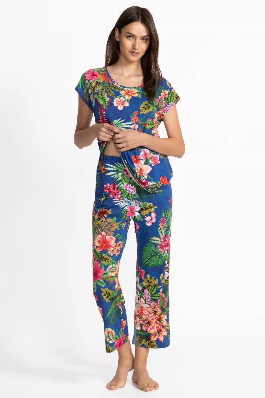 Johnny Was The Bobbie Crop Set
