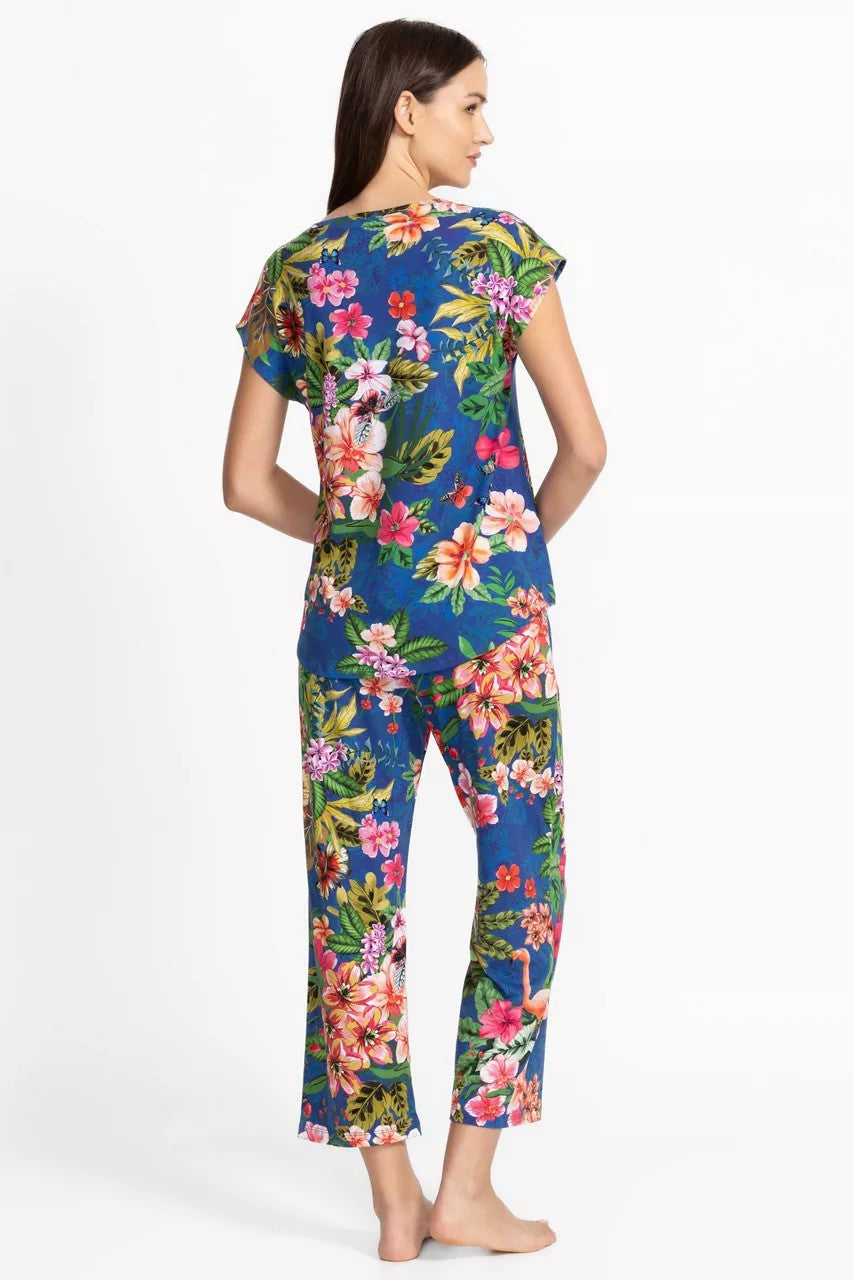 Johnny Was The Bobbie Crop Set