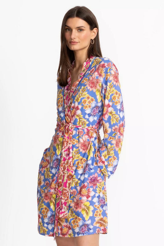 Johnny Was The Jonesy Sleep Robe