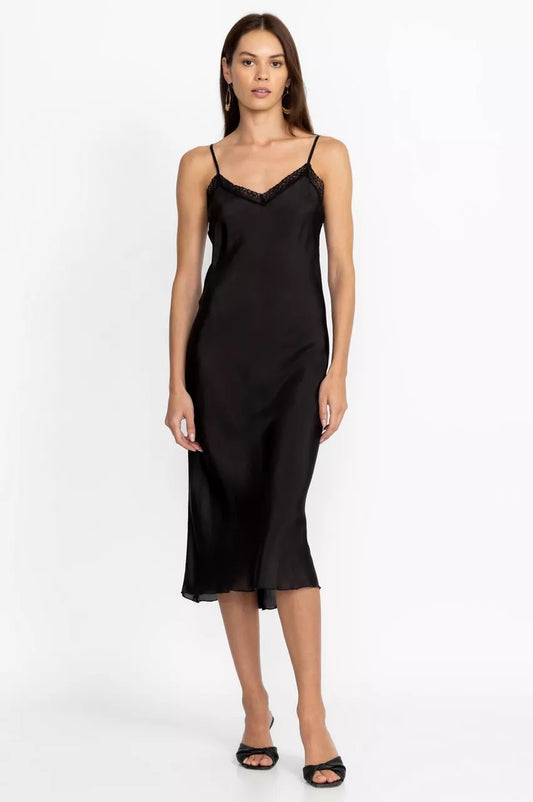 Johnny Was Midi Length Slip